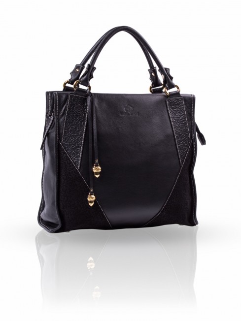 Сумка Женская CACHET Tote/P/BL